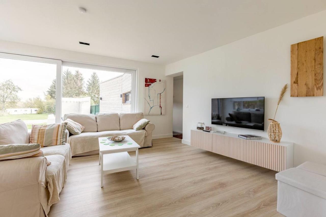 Maison Mathieu Bilzen Dış mekan fotoğraf