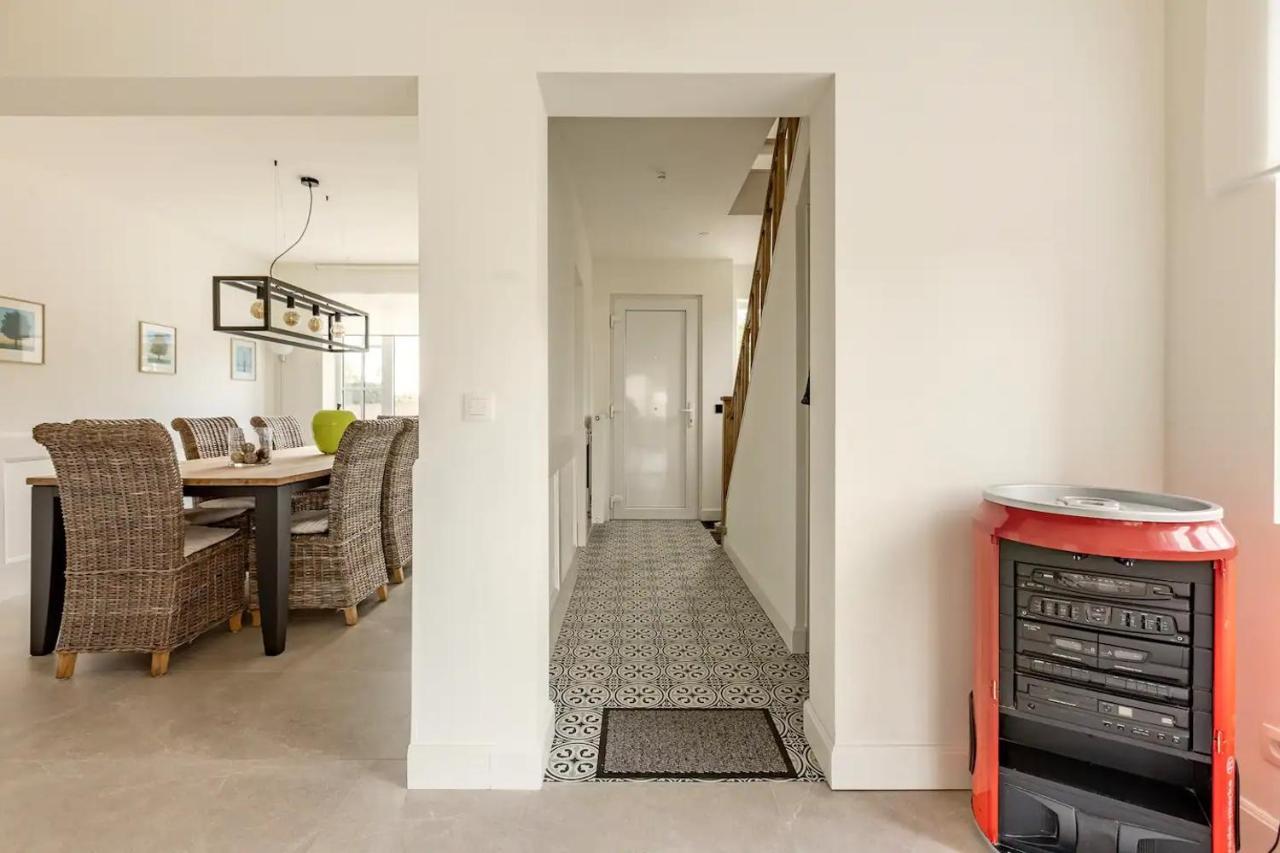 Maison Mathieu Bilzen Dış mekan fotoğraf