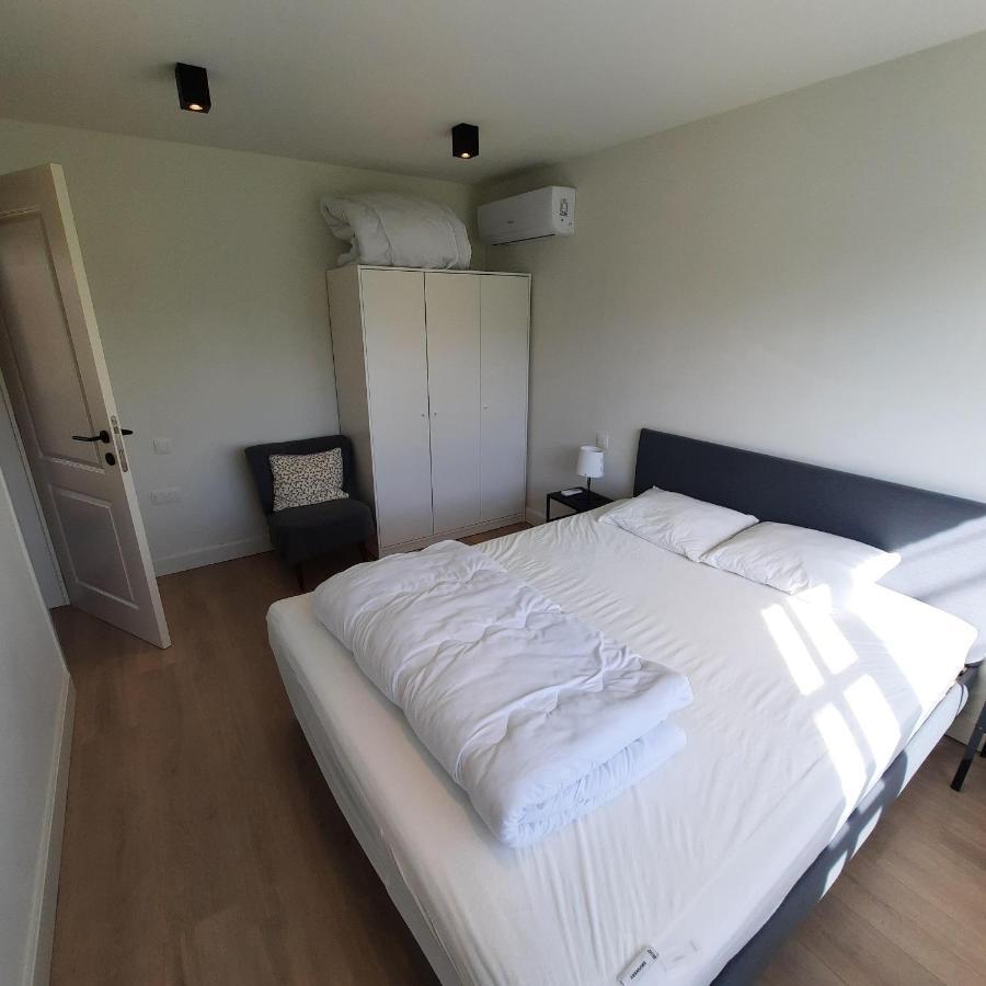 Maison Mathieu Bilzen Dış mekan fotoğraf