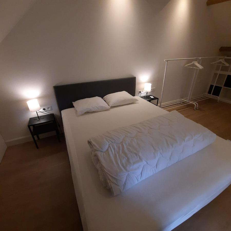 Maison Mathieu Bilzen Dış mekan fotoğraf