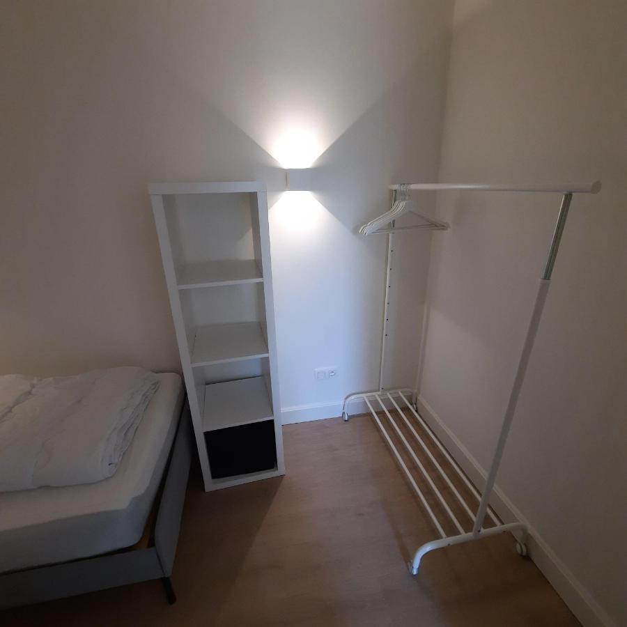 Maison Mathieu Bilzen Dış mekan fotoğraf