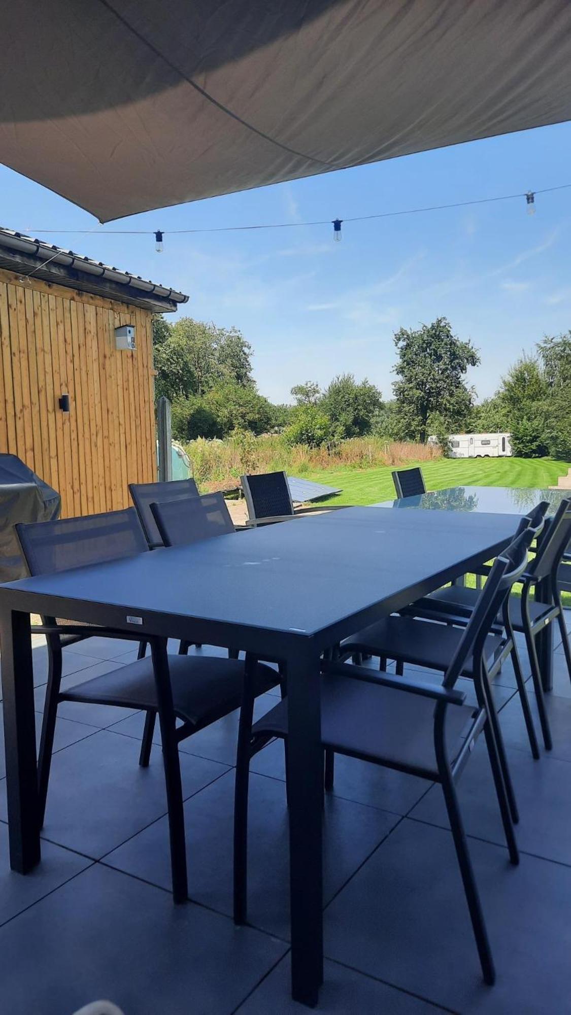 Maison Mathieu Bilzen Dış mekan fotoğraf