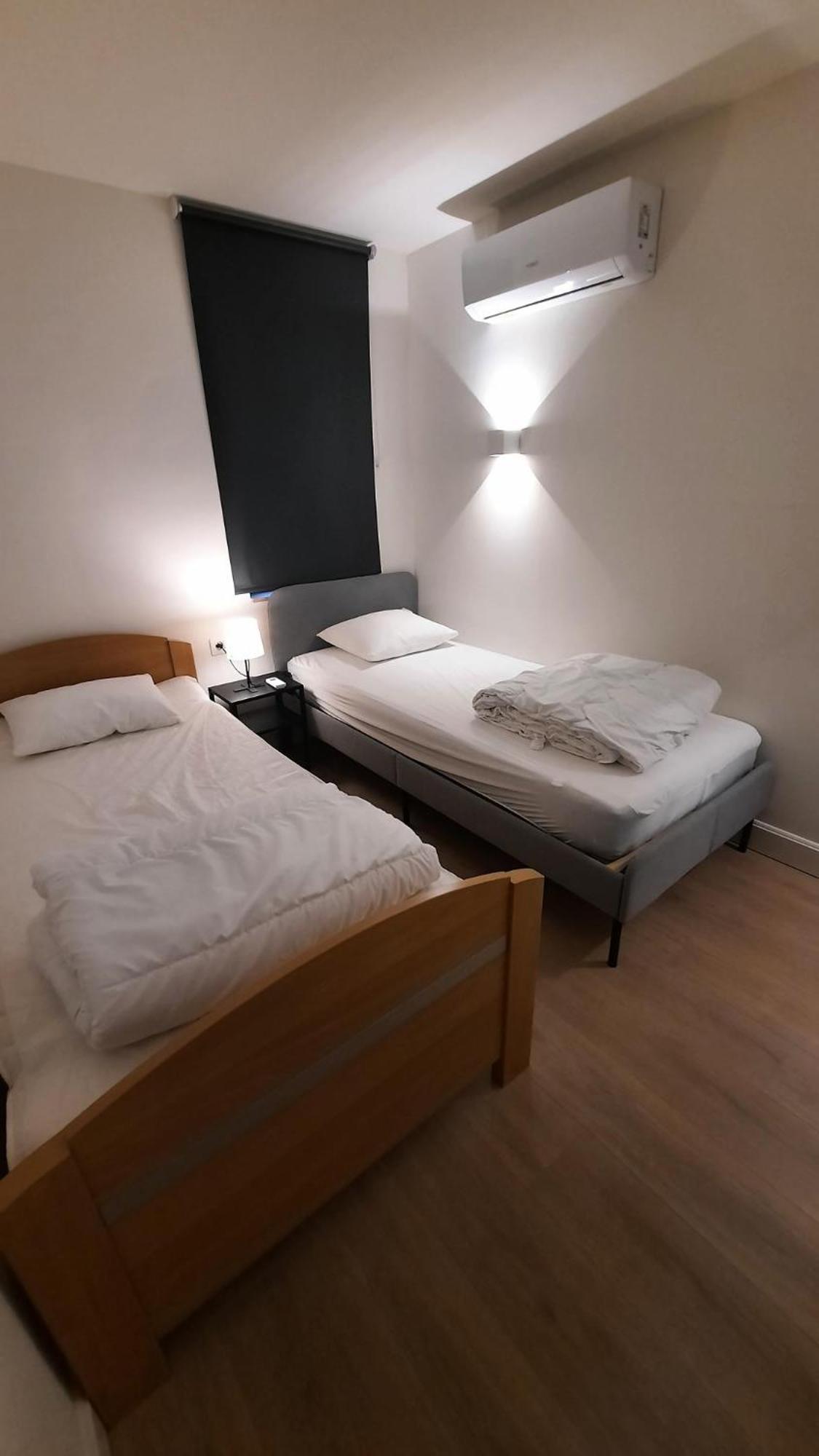 Maison Mathieu Bilzen Dış mekan fotoğraf